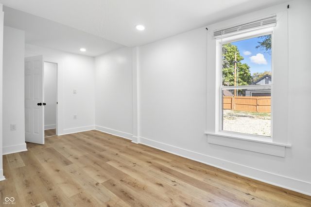 1233 Union Street, Indianapolis, IN 46225