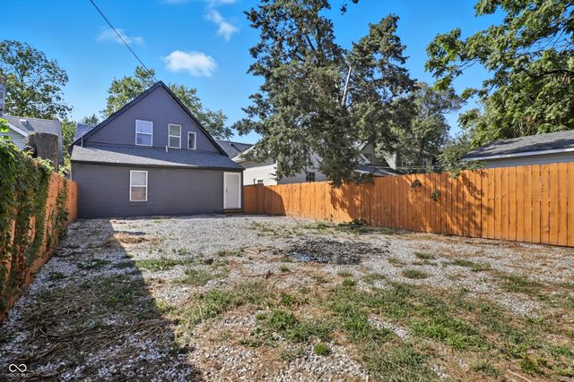 1233 Union Street, Indianapolis, IN 46225