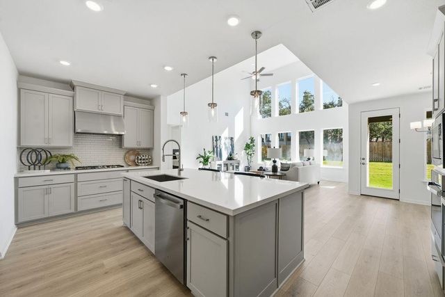 1800 Plum Tree WAY, Georgetown, TX 78628