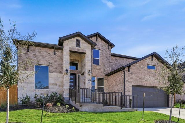 1800 Plum Tree WAY, Georgetown, TX 78628