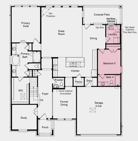 1800 Plum Tree WAY, Georgetown, TX 78628