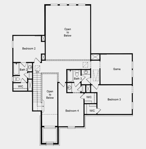 1800 Plum Tree WAY, Georgetown, TX 78628