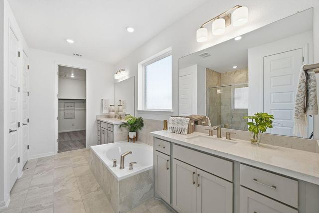 1800 Plum Tree WAY, Georgetown, TX 78628