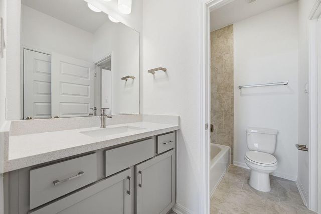1800 Plum Tree WAY, Georgetown, TX 78628
