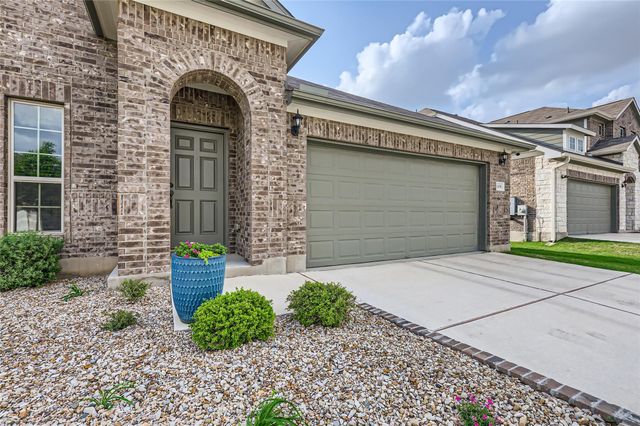 609 S San Marcos ST, Manor, TX 78653