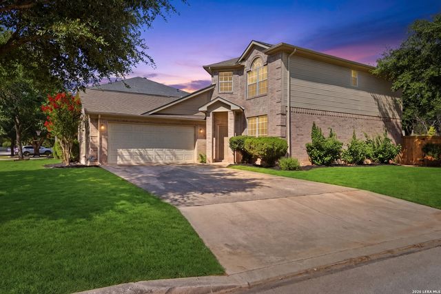 14102 Silver Charm, San Antonio, TX 78248