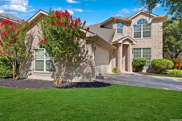 14102 Silver Charm, San Antonio, TX 78248