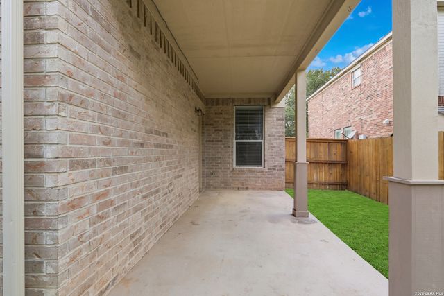 14102 Silver Charm, San Antonio, TX 78248