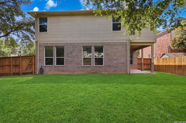 14102 Silver Charm, San Antonio, TX 78248