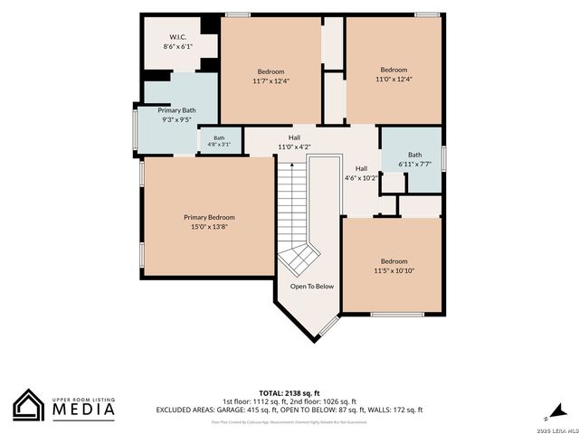 14102 Silver Charm, San Antonio, TX 78248
