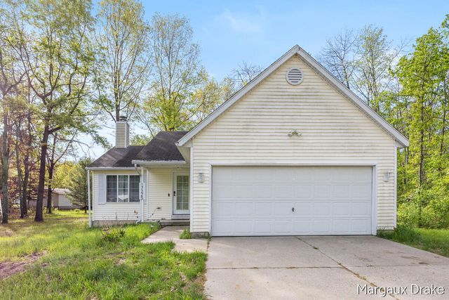 17225 Apache Trail, Howard City, MI 49329