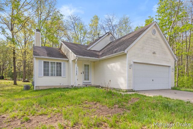 17225 Apache Trail, Howard City, MI 49329
