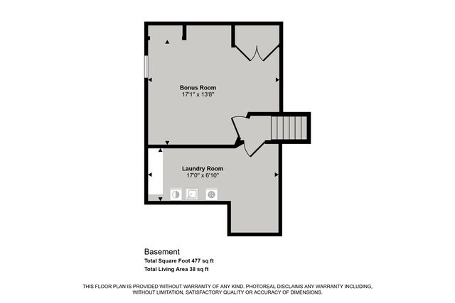 17225 Apache Trail, Howard City, MI 49329