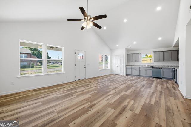 112 E 14th Street SW, Rome, GA 30161