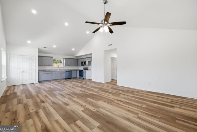 112 E 14th Street SW, Rome, GA 30161