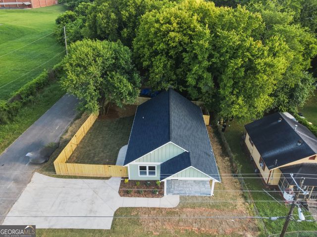 112 E 14th Street SW, Rome, GA 30161