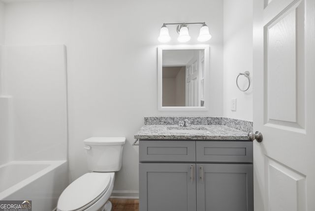 112 E 14th Street SW, Rome, GA 30161