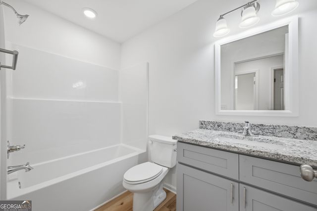 112 E 14th Street SW, Rome, GA 30161