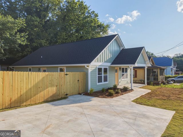 112 E 14th Street SW, Rome, GA 30161