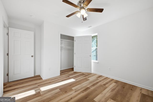 112 E 14th Street SW, Rome, GA 30161