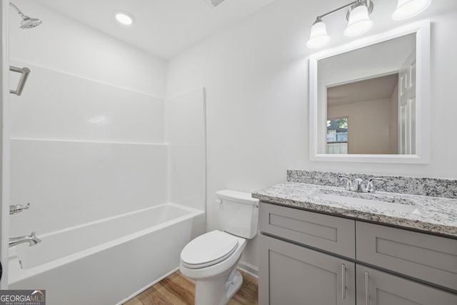 112 E 14th Street SW, Rome, GA 30161