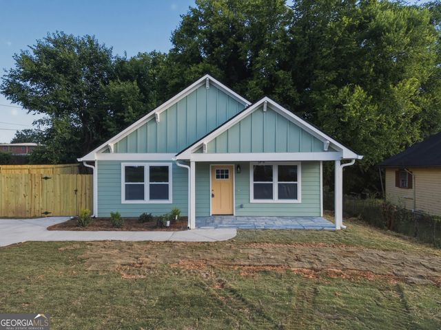 112 E 14th Street SW, Rome, GA 30161