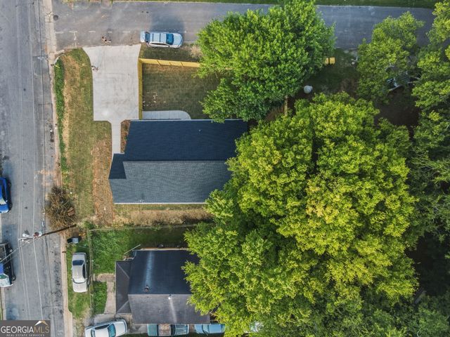 112 E 14th Street SW, Rome, GA 30161