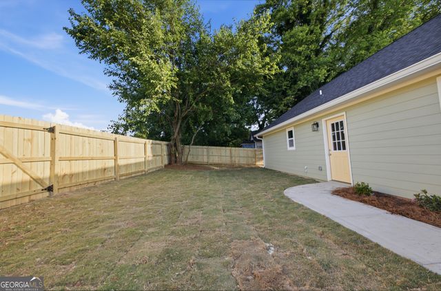 112 E 14th Street SW, Rome, GA 30161