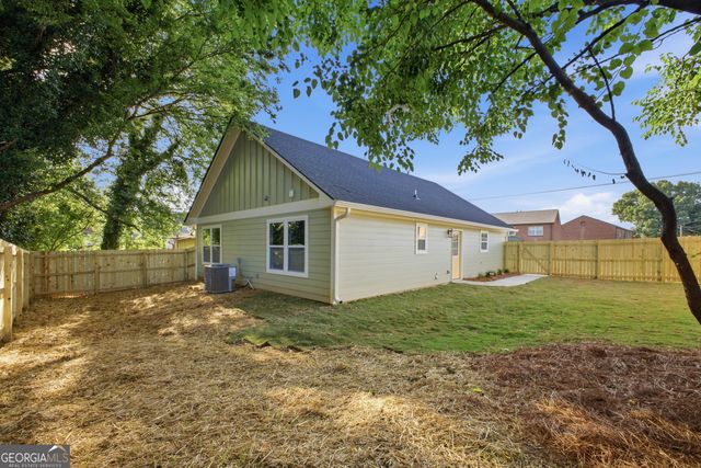 112 E 14th Street SW, Rome, GA 30161