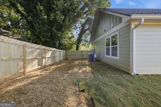 112 E 14th Street SW, Rome, GA 30161