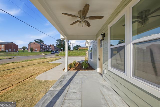 112 E 14th Street SW, Rome, GA 30161