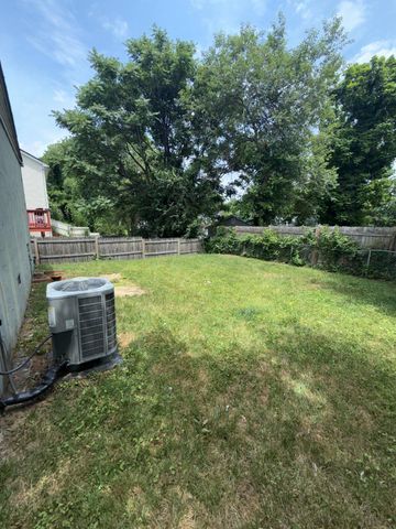 724 MENTOR AVE, Capitol Heights, MD 20743
