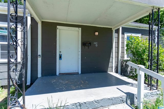 449 7TH STREET W, Birmingham, AL 35204