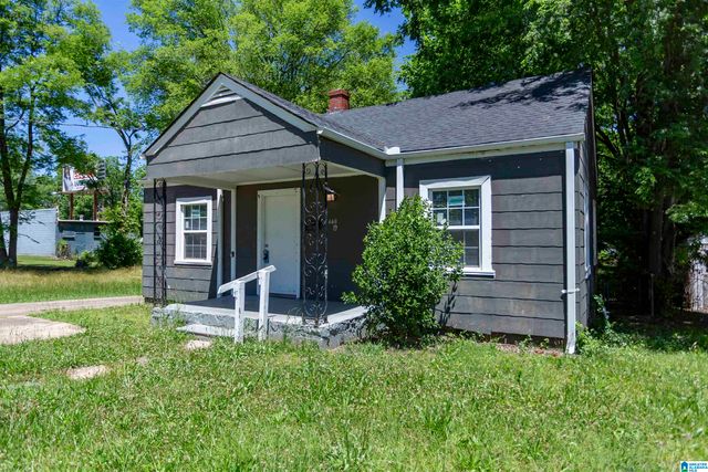 449 7TH STREET W, Birmingham, AL 35204