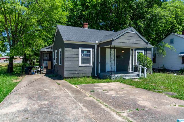 449 7TH STREET W, Birmingham, AL 35204