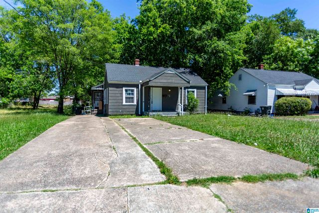 449 7TH STREET W, Birmingham, AL 35204
