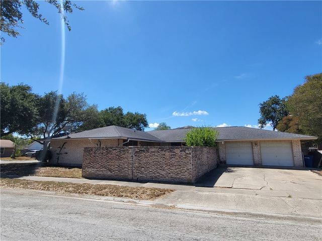 4522 Coventry, Corpus Christi, TX 78411