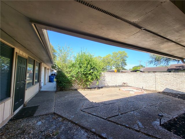 4522 Coventry, Corpus Christi, TX 78411