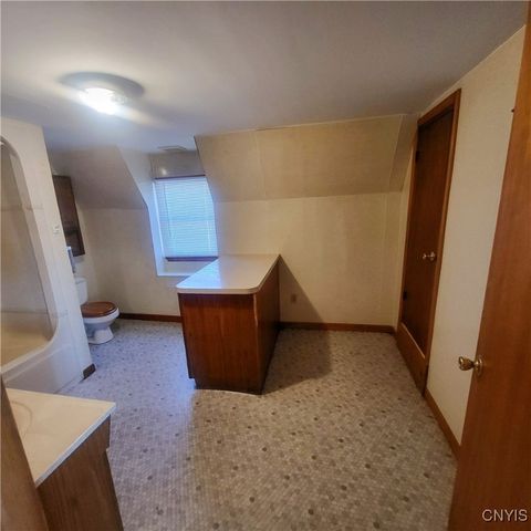 211 Veteran Hill Road, Veteran, NY 14845