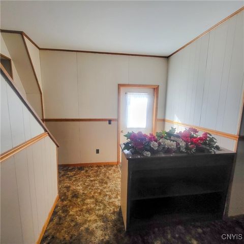 211 Veteran Hill Road, Veteran, NY 14845