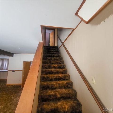 211 Veteran Hill Road, Veteran, NY 14845