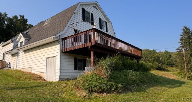 211 Veteran Hill Road, Veteran, NY 14845