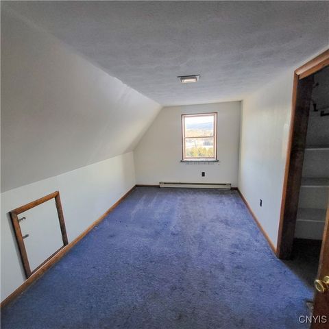 211 Veteran Hill Road, Veteran, NY 14845