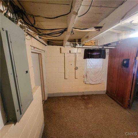 211 Veteran Hill Road, Veteran, NY 14845