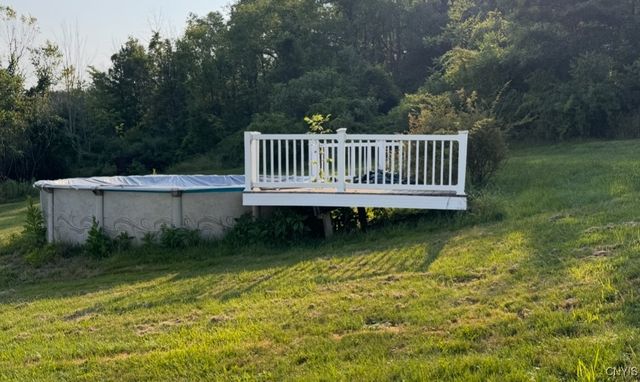 211 Veteran Hill Road, Veteran, NY 14845