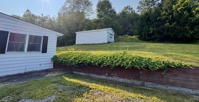 211 Veteran Hill Road, Veteran, NY 14845