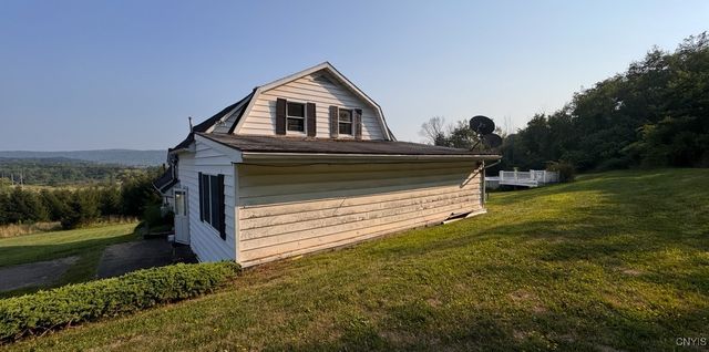 211 Veteran Hill Road, Veteran, NY 14845