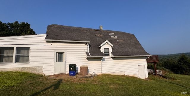 211 Veteran Hill Road, Veteran, NY 14845