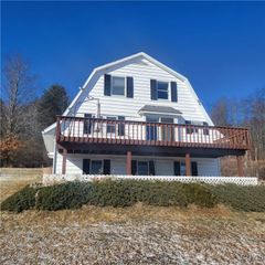 211 Veteran Hill Road, Veteran, NY 14845