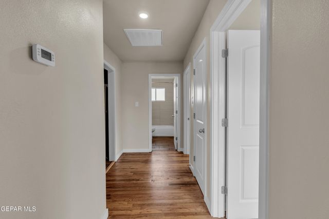 140 TEAKWOOD Road, El Paso, TX 79915